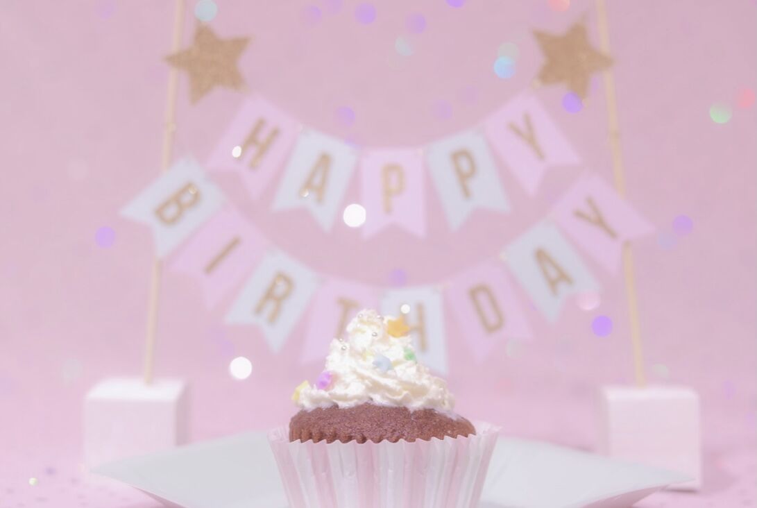 お誕生日月のお客様のお好きなメニュー