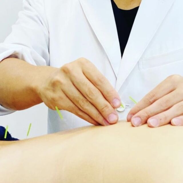 一人ひとりに合った施術をご提供