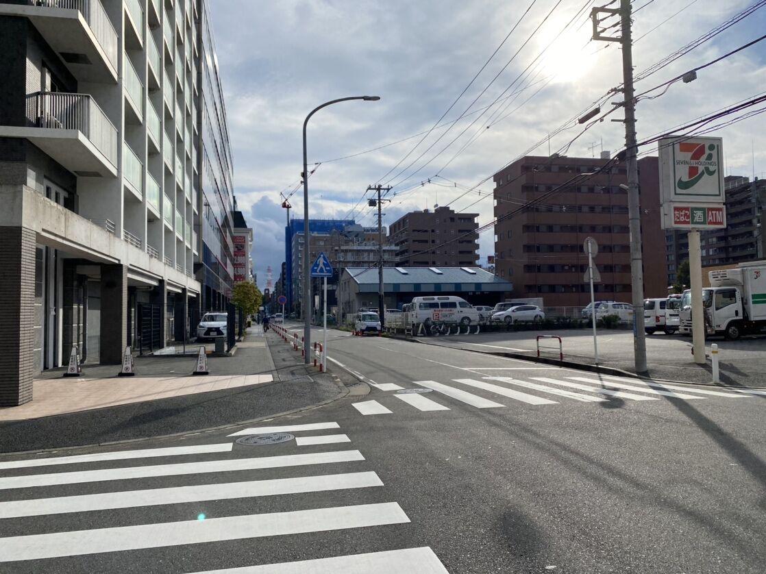 道順